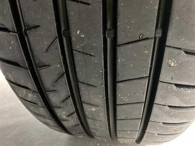 Hyundai TUCSON 1.6 TGDi Hybrid 230 Premium 5dr 2WD Auto BRONZE