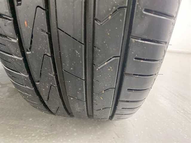 Hyundai I20 1.0T GDi Ultimate 5dr DCT GREEN