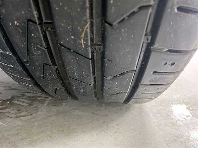 Hyundai I20 1.0T GDi Ultimate 5dr DCT GREEN