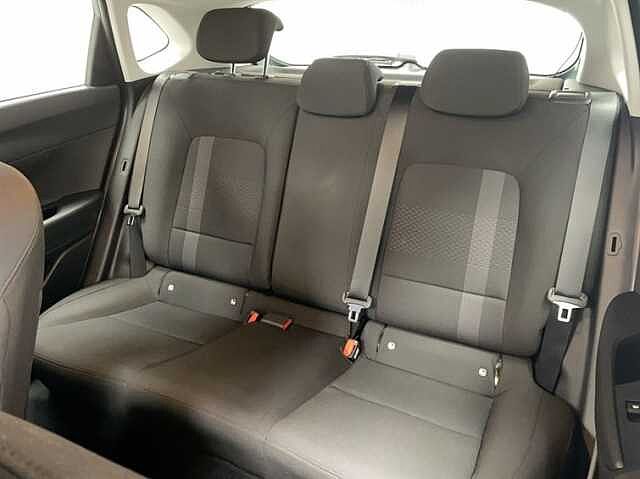 Hyundai I20 1.0T GDi Ultimate 5dr DCT GREEN