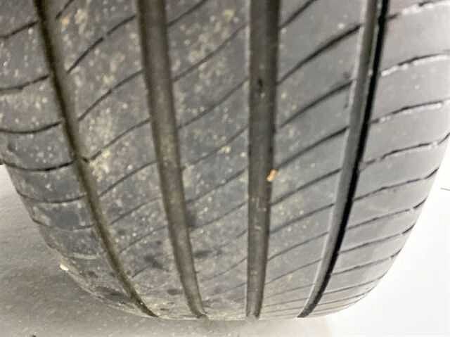 Hyundai TUCSON 1.6 TGDi Hybrid 230 N Line S 5dr 2WD Auto GREY