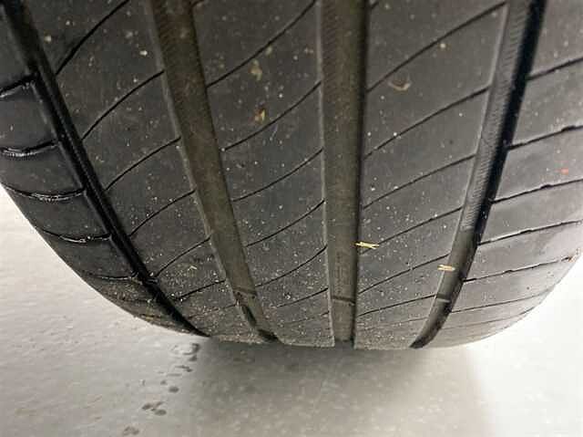 Hyundai TUCSON 1.6 TGDi Hybrid 230 N Line S 5dr 2WD Auto GREY