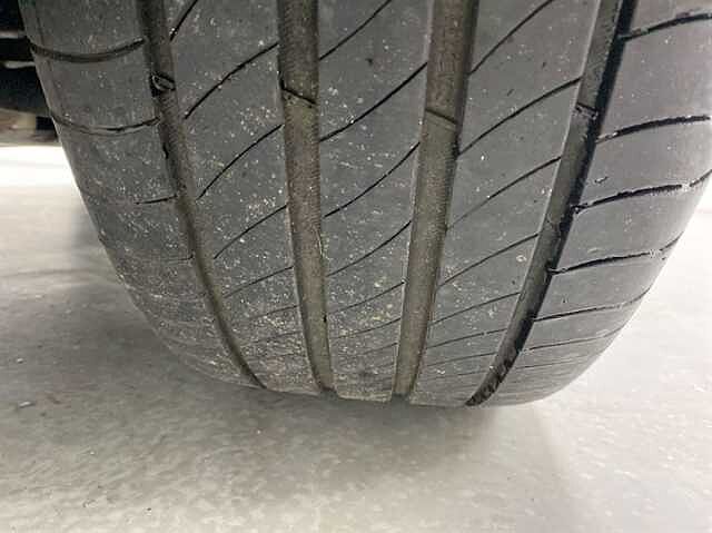 Hyundai TUCSON 1.6 TGDi Hybrid 230 N Line S 5dr 2WD Auto GREY