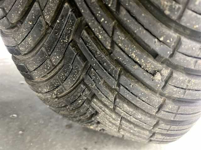 Hyundai IX20 1.6 SE Nav 5dr Auto