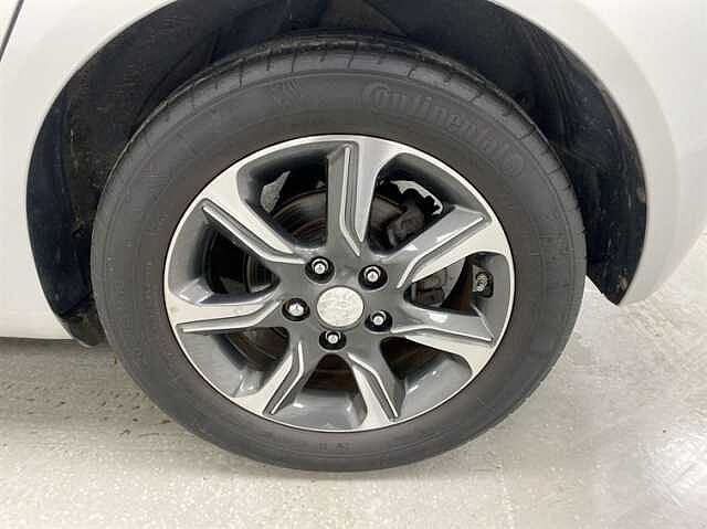 Hyundai IX20 1.6 SE Nav 5dr Auto