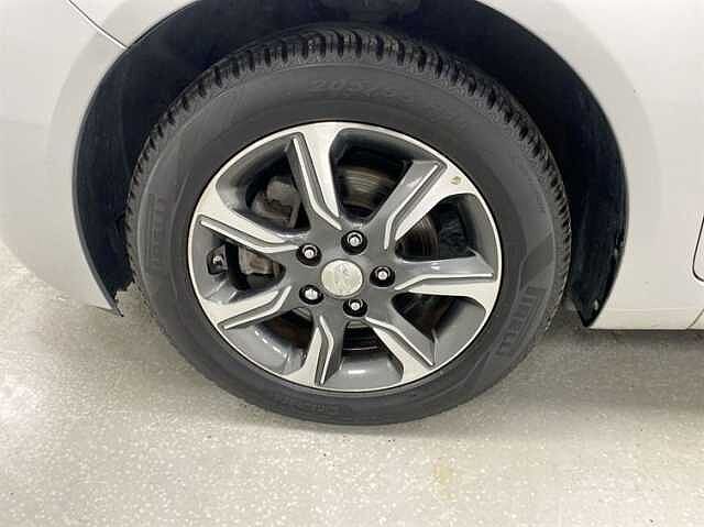 Hyundai IX20 1.6 SE Nav 5dr Auto