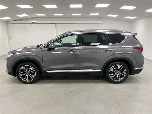 Hyundai SANTA FE 2.2 CRDi Premium SE 5dr 4WD Auto