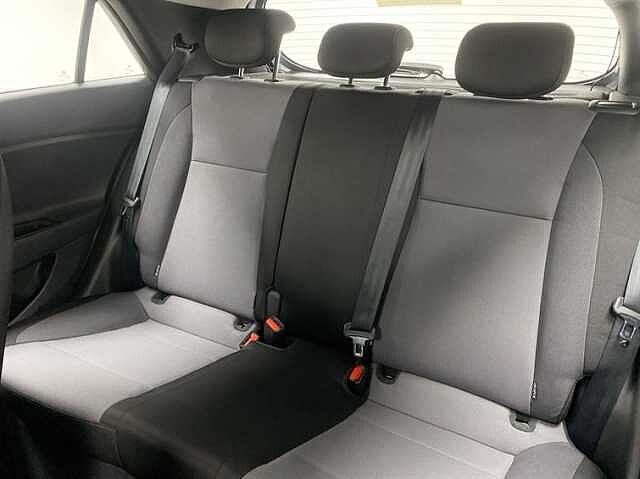 Hyundai I20 1.2 MPi SE 5dr