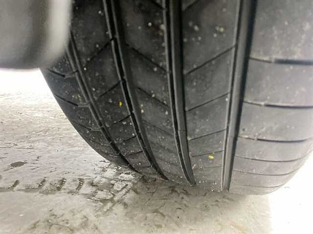 Hyundai KONA 1.6 GDi Hybrid N Line 5dr DCT GREEN