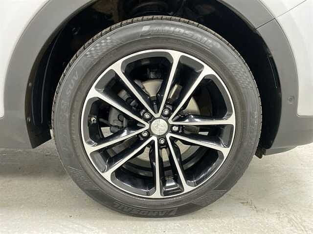 Hyundai SANTA FE 2.2 CRDi Blue Drive Premium SE 5dr [7 Seats]