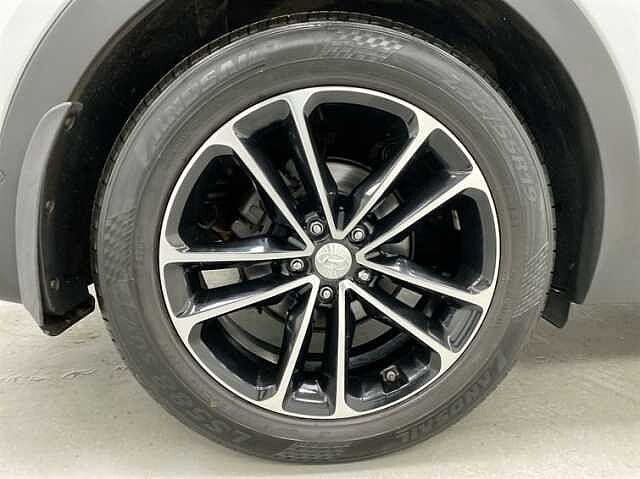 Hyundai SANTA FE 2.2 CRDi Blue Drive Premium SE 5dr [7 Seats]