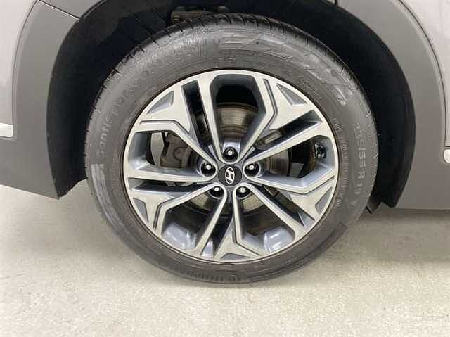 Hyundai SANTA FE 2.2 CRDi Premium SE 5dr 4WD Auto