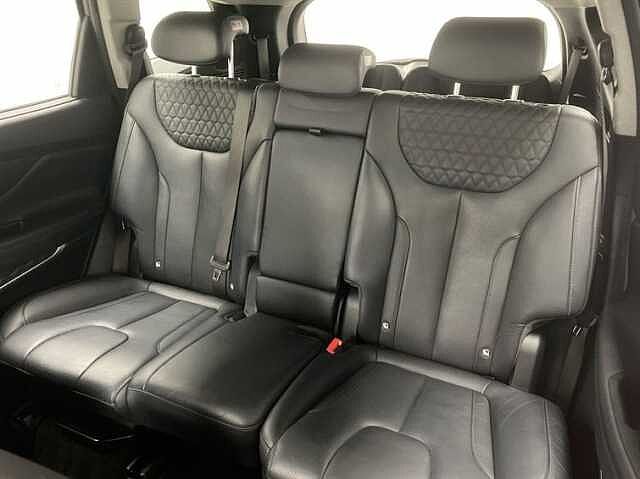 Hyundai SANTA FE 2.2 CRDi Premium SE 5dr 4WD Auto