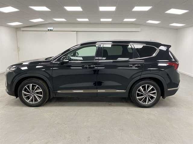 Hyundai SANTA FE 2.2 CRDi Premium 5dr 4WD