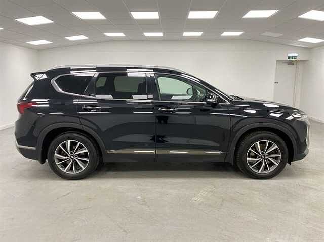 Hyundai SANTA FE 2.2 CRDi Premium 5dr 4WD