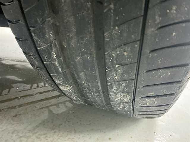 Hyundai TUCSON 1.6 TGDi 177 N Line 5dr 2WD GREY
