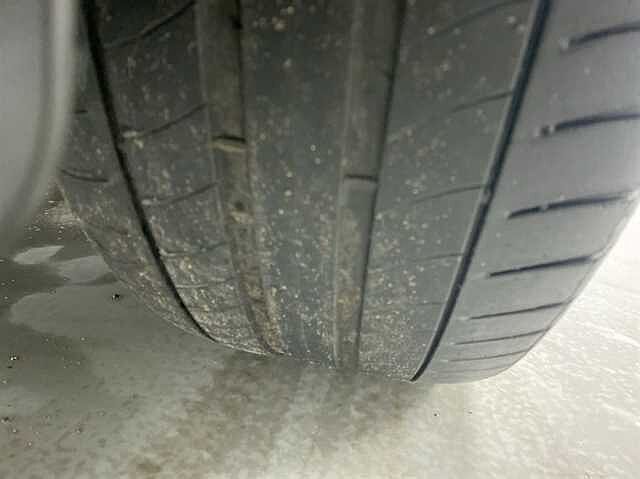 Hyundai TUCSON 1.6 TGDi 177 N Line 5dr 2WD GREY