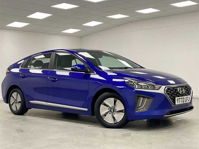 1.6 GDi Hybrid Premium 5dr DCT