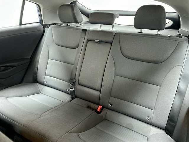 Hyundai IONIQ 1.6 GDi Hybrid Premium 5dr DCT BLUE