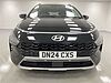 Hyundai BAYON 1.0 TGDi Ultimate 5dr DCT Black