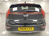 Hyundai BAYON 1.0 TGDi Ultimate 5dr DCT Black