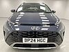 Hyundai BAYON 1.0 TGDi [120] 48V MHEV Premium 5dr DCT GREY