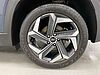 Hyundai TUCSON 1.6 TGDi Ultimate 5dr 2WD BLUE