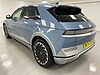 Hyundai IONIQ 5 239kW Ultimate 77 kWh 5dr AWD Auto BLUE