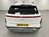 Hyundai KONA 1.6 Hybrid 129 Ultimate 5dr DCT WHITE