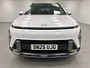 Hyundai KONA 1.6 Hybrid 129 Ultimate 5dr DCT WHITE