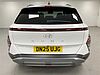 Hyundai KONA 1.6 Hybrid 129 Ultimate 5dr DCT WHITE