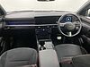 Hyundai TUCSON 1.6T Hybrid N Line S 5dr Auto RED