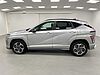 Hyundai KONA 1.6T 138 N Line S 5dr DCT silver