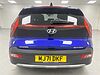 Hyundai BAYON 1.0 TGDi 48V MHEV Premium 5dr BLUE
