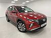 Hyundai TUCSON 1.6 TGDi Hybrid 230 SE Connect 5dr 2WD Auto RED