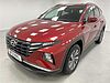 Hyundai TUCSON 1.6 TGDi Hybrid 230 SE Connect 5dr 2WD Auto RED