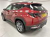 Hyundai TUCSON 1.6 TGDi Hybrid 230 SE Connect 5dr 2WD Auto RED