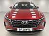 Hyundai TUCSON 1.6 TGDi Hybrid 230 SE Connect 5dr 2WD Auto RED