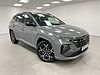 Hyundai TUCSON 1.6 TGDi Hybrid 230 N Line 5dr 2WD Auto GREY
