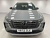 Hyundai TUCSON 1.6 TGDi Hybrid 230 N Line 5dr 2WD Auto GREY