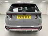 Hyundai TUCSON 1.6 TGDi Hybrid 230 N Line 5dr 2WD Auto GREY