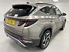 Hyundai TUCSON 1.6 TGDi Hybrid 230 Premium 5dr 2WD Auto BRONZE
