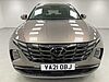 Hyundai TUCSON 1.6 TGDi Hybrid 230 Premium 5dr 2WD Auto BRONZE