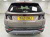 Hyundai TUCSON 1.6 TGDi Hybrid 230 Premium 5dr 2WD Auto BRONZE