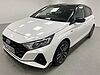 Hyundai I20 1.0T GDi 48V MHD 120 N Line 5dr DCT WHITE