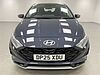 Hyundai I20 1.0T GDi Advance [Nav] 5dr GREY