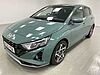 Hyundai I20 1.0T GDi Ultimate 5dr DCT GREEN