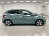 Hyundai I20 1.0T GDi Ultimate 5dr DCT GREEN