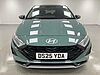Hyundai I20 1.0T GDi Ultimate 5dr DCT GREEN