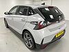 Hyundai I20 1.0T GDi N Line S 5dr DCT GREY